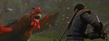 El RPG de fantasía más esperado del año nos deja con la miel en los labios. Fable presume de un mundo abierto verdaderamente vivo