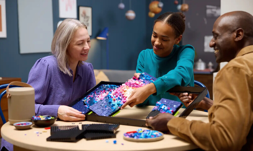 Amazon tiene la promoción perfecta para construir LEGO este verano: la segunda unidad sale a mitad de precio