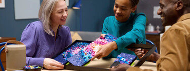 Amazon tiene la promoción perfecta para construir LEGO este verano: la segunda unidad sale a mitad de precio 