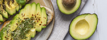Aguacate para todos: beneficios de consumirlo durante el embarazo, la lactancia y la infancia