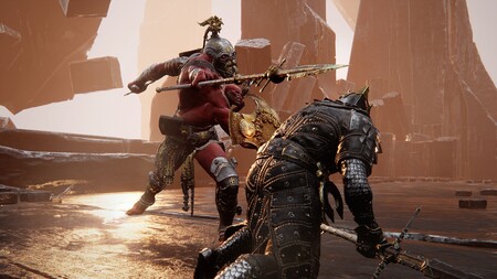 La expansión The Virtuous Cycle de Mortal Shell se lanzará esta semana y se podrá conseguir gratis durante unos días