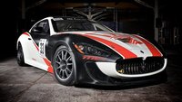 Maserati Trofeo JBF RAK Middle East, para sentirte un piloto