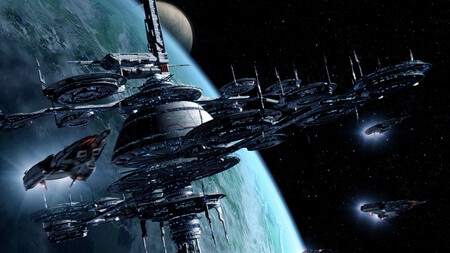 Estrategia 4X ambientada en el espacio y con un universo que conquistar, esa es la premisa del nuevo juego gratis de Epic Games Store