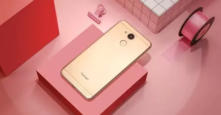 オナー V9 ゴールド