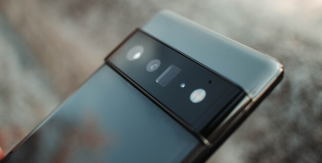 Google Pixel 6 Pro, análisis: review con características, precio y