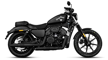 Sportster China 5 2023