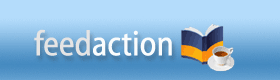 FeedAction, lo nuevo de Sergio Sola