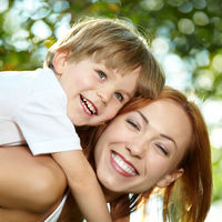 Una carta para el Día de la Madre: "Gracias por ser como eres (de imperfecta)"