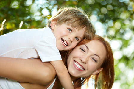 Una carta para el Día de la Madre: "Gracias por ser como eres (de imperfecta)"