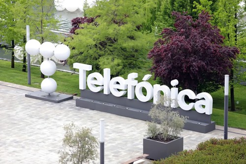 Telefonica
