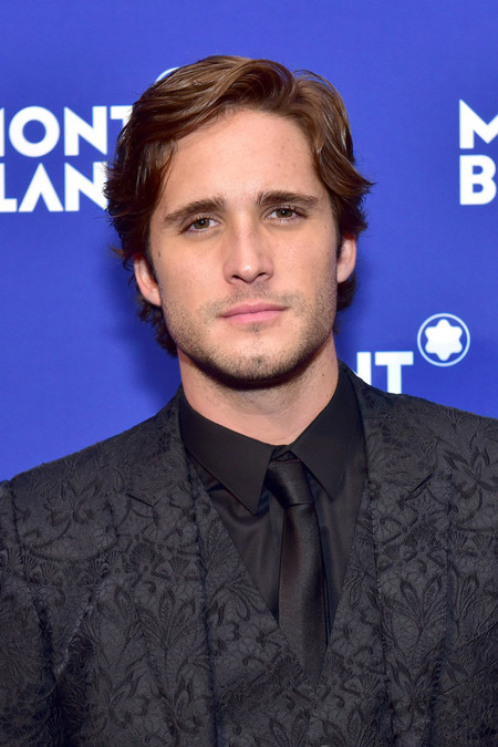 Diego Boneta representa la elegancia Millennial en el evento de Montblanc en Nueva York