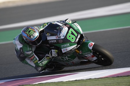 Remy Gardner Moto2