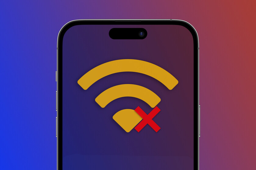 Cómo evitar que tu iPhone recuerde todas las redes WiFi a las que te conectas para evitar robos de información