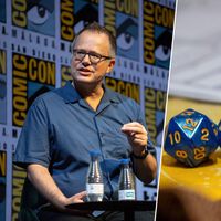 Hace diez años, este hombre introdujo cambios radicales en 'Dungeons & Dragons'. Gracias a ellos, ahora es una fiebre millonaria