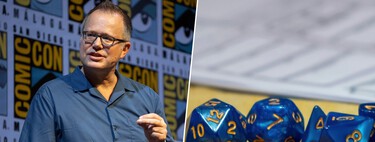 Hace diez años, este hombre introdujo cambios radicales en 'Dungeons & Dragons'. Gracias a ellos, ahora es una fiebre millonaria