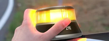 Hipercor rebaja la baliza V16 que aprueba la normativa de la DGT para evitarte multas a partir del 1 de enero