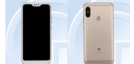 Doble estreno de Xiaomi: presentará el nuevo Redmi 6 Pro y su tableta Mi Pad 4 el próximo 25 de junio