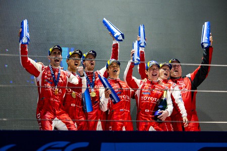 Toyota Imola Wec 2026