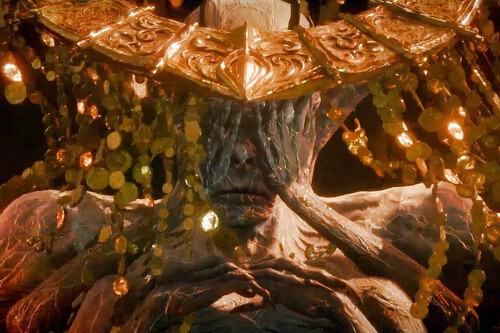 Todo lo que te hayan podido contar del nuevo exclusivo de PS5 se queda corto. Ya he jugado 3 horas a Saros 