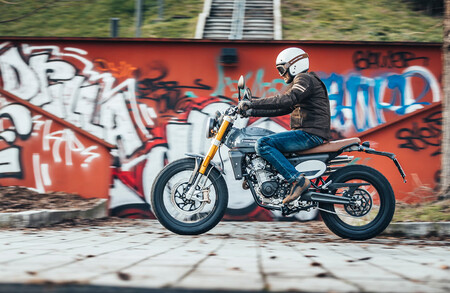 Fantic Caballero 2021 1