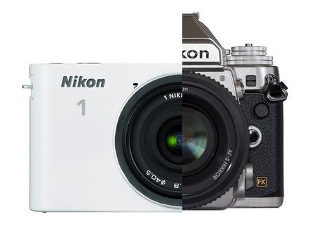 Es cierto, Nikon está desarrollando una Full Frame sin espejo y un modelo de Formato Medio