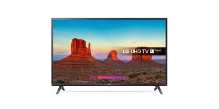 Lg 43uk6300plb