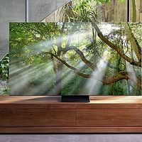Samsung trae a España su nuevo buque insignia, el televisor Q950TS: un modelo QLED 8K del que ya conocemos sus precios oficiales
