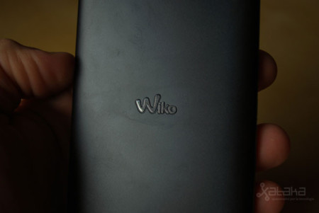 Wiko Darkfull