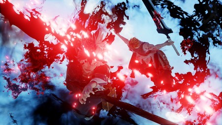 Asta confirmado en JUMP Force: Black Clover se suma al explosivo crossover de Bandai Namco
