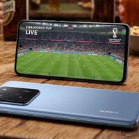 La aplicación en la que poder ver partidos gratis del Mundial 2026 en tu móvil o tablet Xiaomi. Totalmente legal y sin pagar 