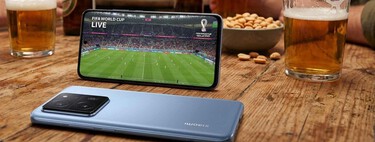 La aplicación en la que poder ver partidos gratis del Mundial 2026 en tu móvil o tablet Xiaomi. Totalmente legal y sin pagar 