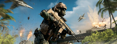 No es normal lo que está haciendo EA. No ha pasado ni un año desde su lanzamiento y Battlefield 6 ha estado gratis más de un mes 