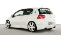 Volkswagen Golf GTI y R32 de Oettinger