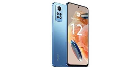 Xiaomi Redmi Note 12 Pro