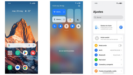 Realme Ui