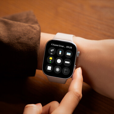 Xiaomi lanza el Redmi Watch 6 en Europa y viene con sorpresón incluido: por fin se podrán hacer pagos con NFC