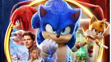 Sonic 2, La Película: 31 curiosidades y referencias para disfrutarla y exprimirla al máximo