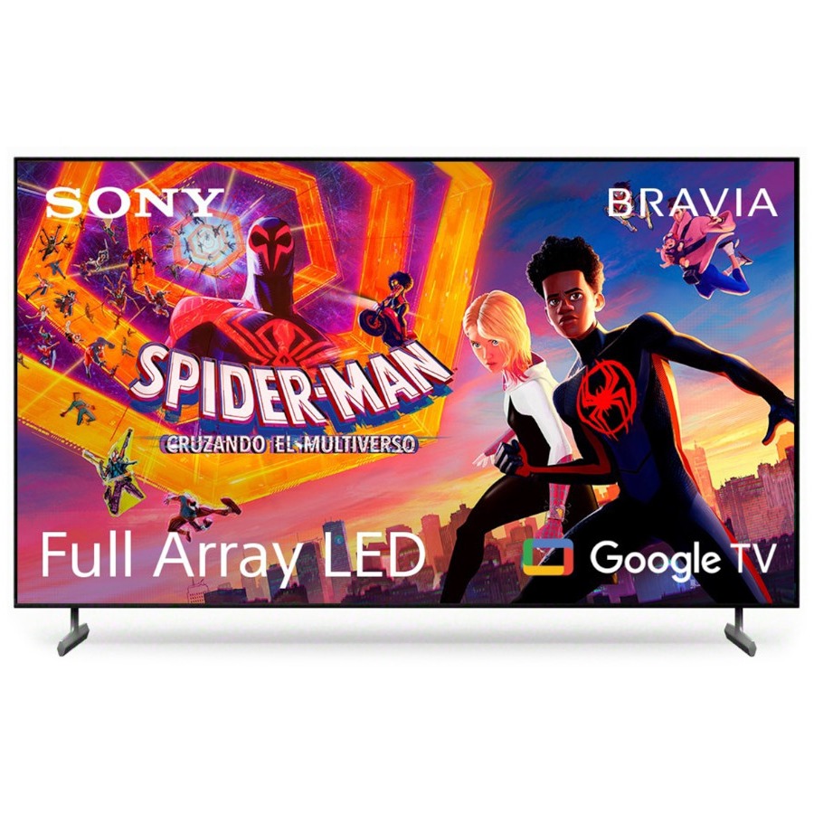Sony Bravia KD-55X85L (55 pulgadas)
