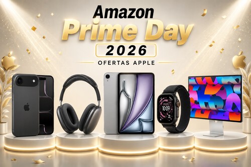 Ya es oficial: Apple sube los precios y puede que este Prime Day sea la última oportunidad de comprar un iPhone barato 