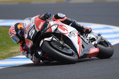 Zarco Australia Motogp 2019