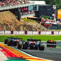 De un genocidio a la F1 en tres décadas. El milagro energético de Ruanda que les ha recuperado de una de las matanzas más atroces de la historia