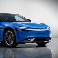 Así es el nuevo sedán deportivo de Volkswagen: tiene casi 500 hp y tarda 5 segundos en llegar a 100 km/h