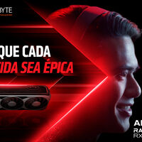 Jugar a 4K sin gastar una fortuna no está solo al alcance de las consolas. La Radeon AMD RX 9070 XT también puede con ello