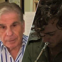 Pedro Ruiz (79 años), sobre 'La bola negra': "Es como si los Javis hubiesen rodado 50 cortos de 2 minutos, intentando superar con el siguiente al anterior"
