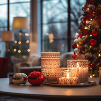 Ni difusores ni ambientadores químicos: el truco casero para perfumar tu hogar con aroma a Navidad sin gastar un euro  