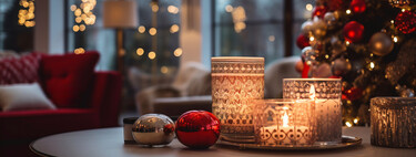 Ni difusores ni ambientadores químicos: el truco casero para perfumar tu hogar con aroma a Navidad sin gastar un euro 