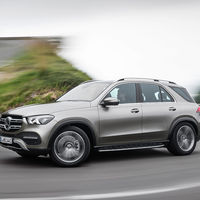 Mercedes-Benz GLE 350 d y GLE 400 d: los SUV diésel más potentes de la marca, desde 74.800 y 84.800 euros