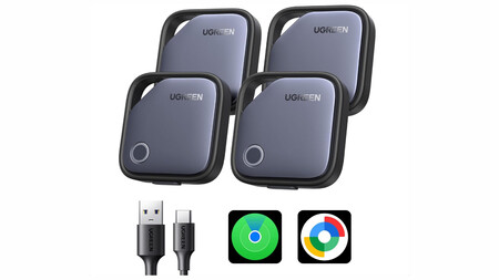 Ugreen Finetrack Duo Amazon