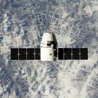Há anos somos obcecados por senhas seguras e Wi-Fi público; acontece que o vazamento de dados estava nos satélites 