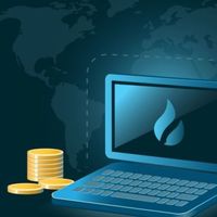 ¿Nos dirigimos a modelos digitales con monedas descentralizadas? 